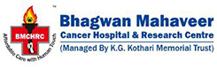 Bhagwan mahaveer cancer hospital 