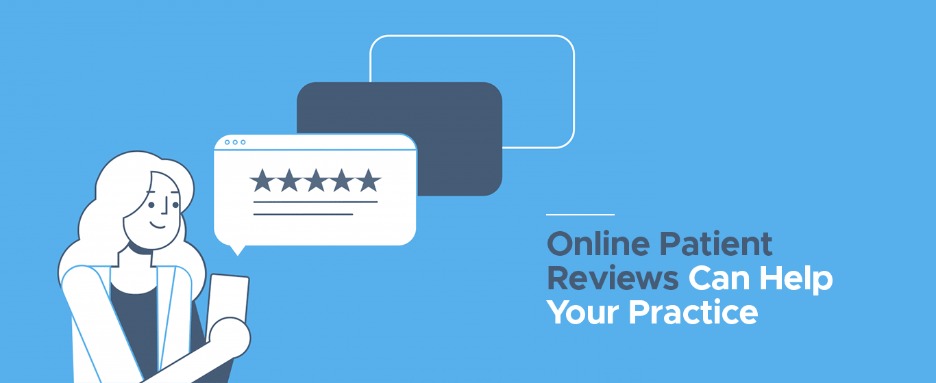 Expert Tips to Leverage Online Reviews of your Healthcare