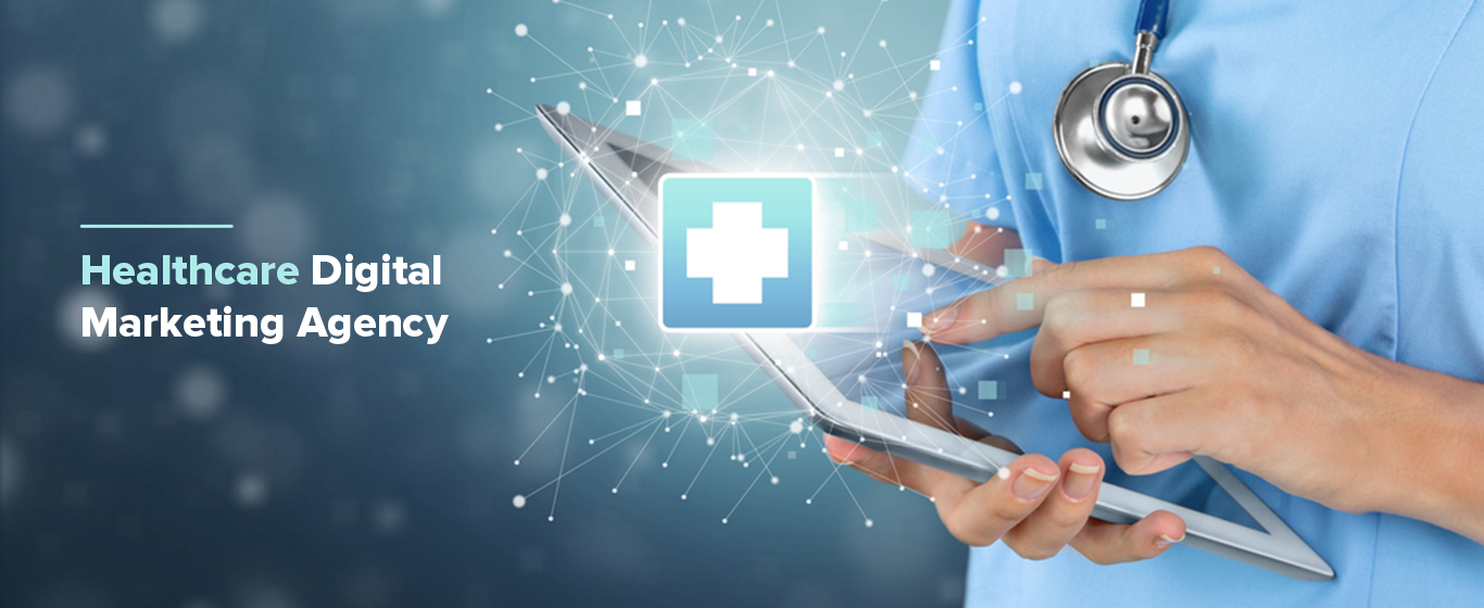 How to Work on Data-Driven Healthcare Digital Marketing