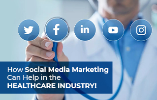 How Healthcare Is Evolved Through Social Media?