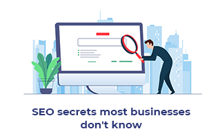 10 Secrets of Effective Search Engine Optimization