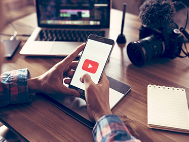 Youtube Optimisation Strategies to Gain Organic Views on Your Videos