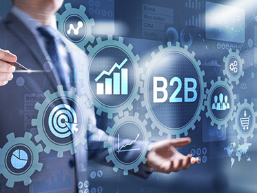 3 Ways To Increase Leads Through Digital Marketing for the B2B Industry