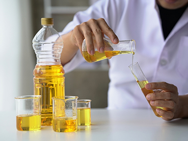 Boosting Your Edible Oil Brand’s Online Presence: How a Digital Marketing Agency Can Help