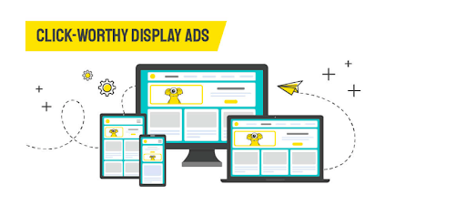 display advertising