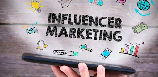 influencer marketing