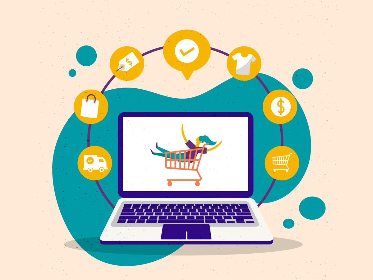 Importance of Digital Marketing for E-Commerce Business